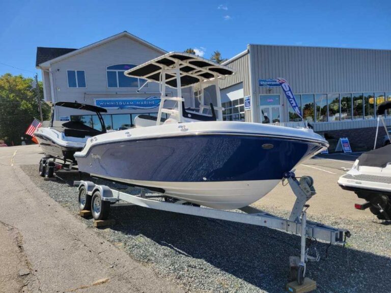 2026 Bayliner Trophy T20CC US-BLBX1378I526 [photo 3]